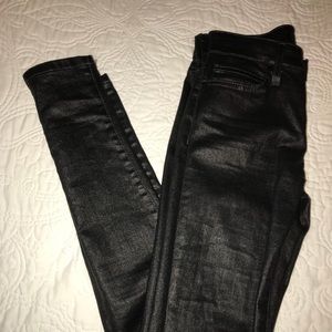 Joe’s Jeans “The Icon Skinny”